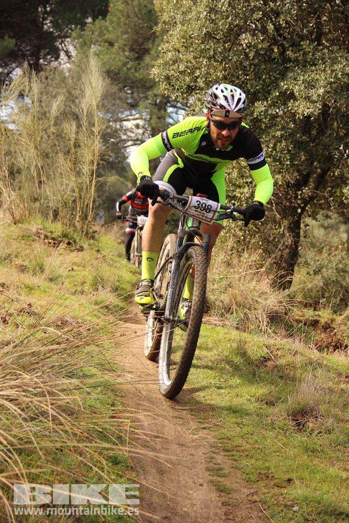 Maratón Sierra Oeste 2016. Galería 1