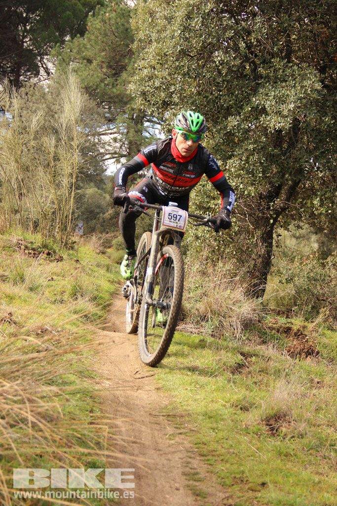Maratón Sierra Oeste 2016. Galería 1