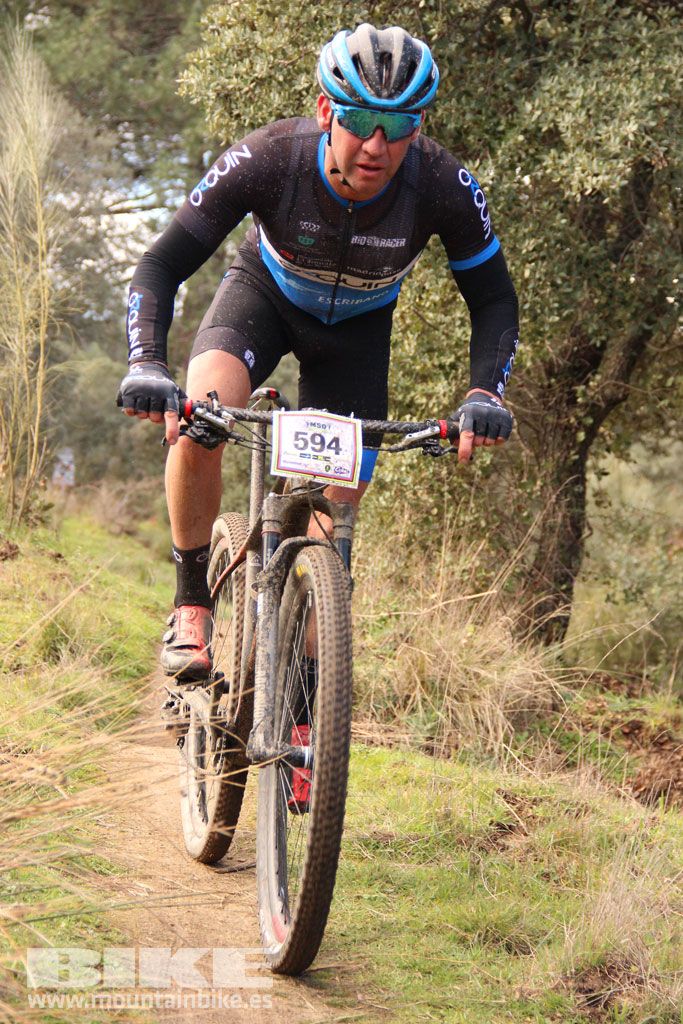 Maratón Sierra Oeste 2016. Galería 1