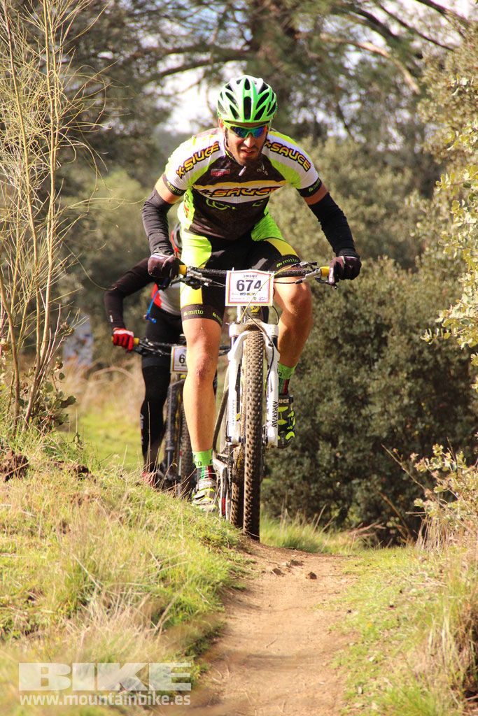 Maratón Sierra Oeste 2016. Galería 1