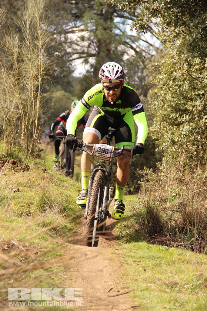 Maratón Sierra Oeste 2016. Galería 1