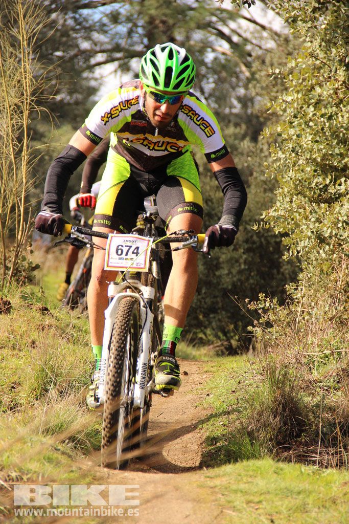 Maratón Sierra Oeste 2016. Galería 1