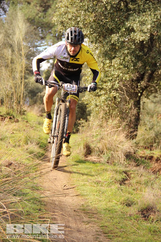 Maratón Sierra Oeste 2016. Galería 1