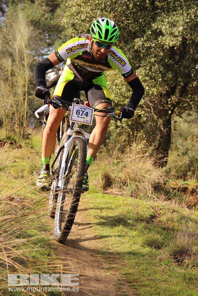 Maratón Sierra Oeste 2016. Galería 1