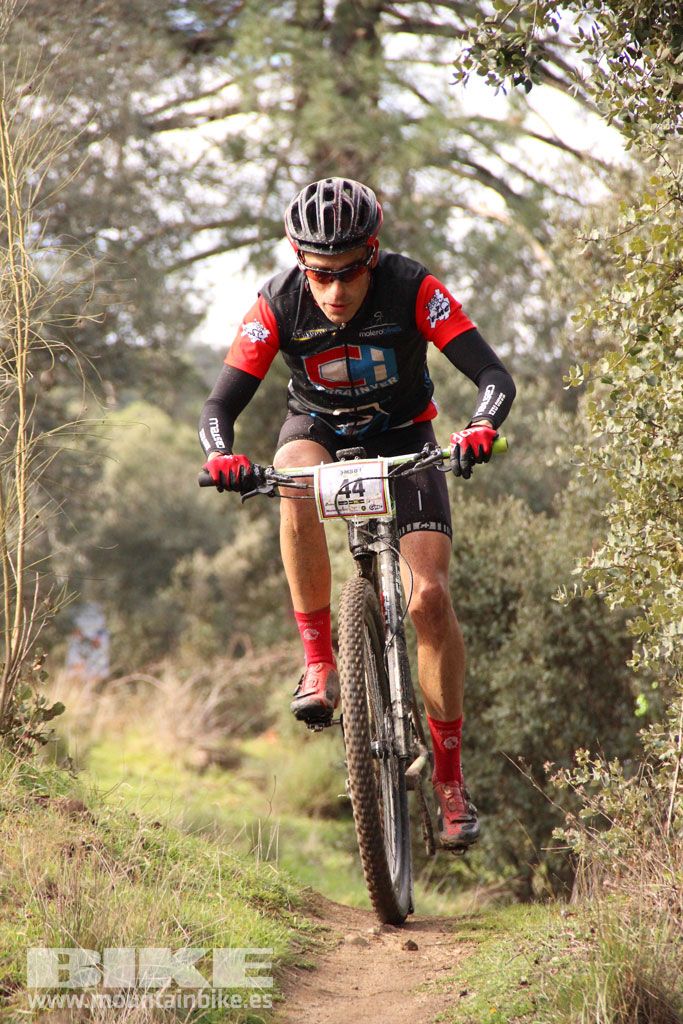 Maratón Sierra Oeste 2016. Galería 1