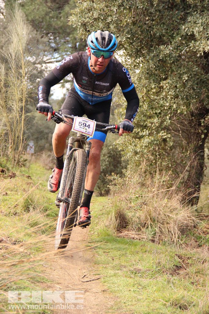 Maratón Sierra Oeste 2016. Galería 1