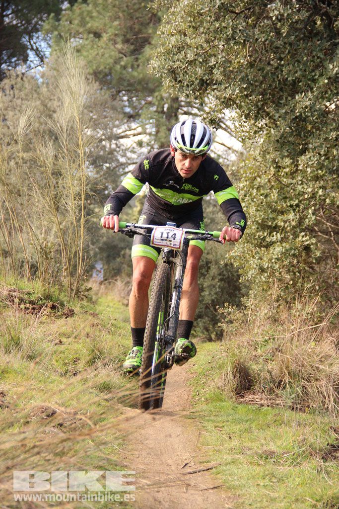 Maratón Sierra Oeste 2016. Galería 1