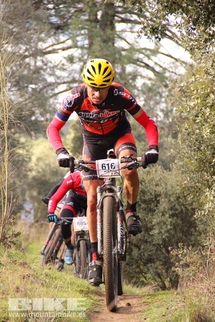 Maratón Sierra Oeste 2016. Galería 1