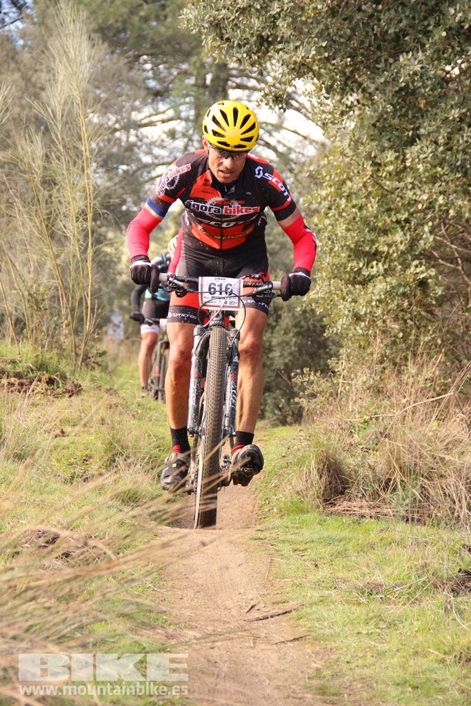 Maratón Sierra Oeste 2016. Galería 1