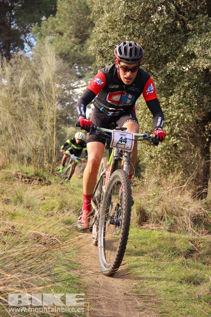 Maratón Sierra Oeste 2016. Galería 1
