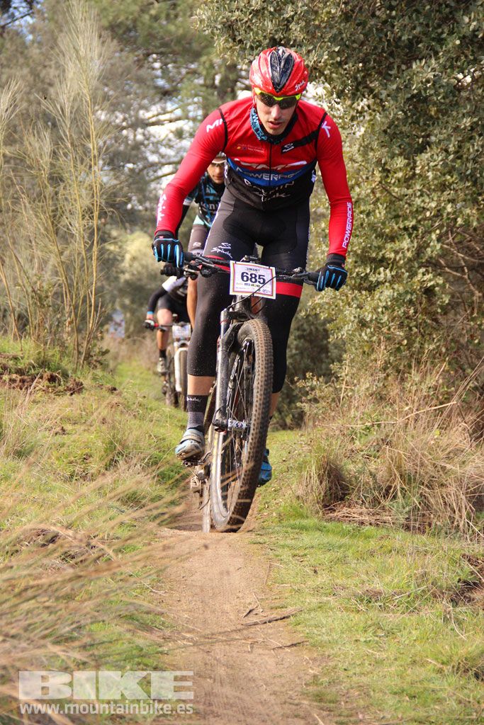 Maratón Sierra Oeste 2016. Galería 1