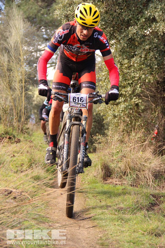 Maratón Sierra Oeste 2016. Galería 1