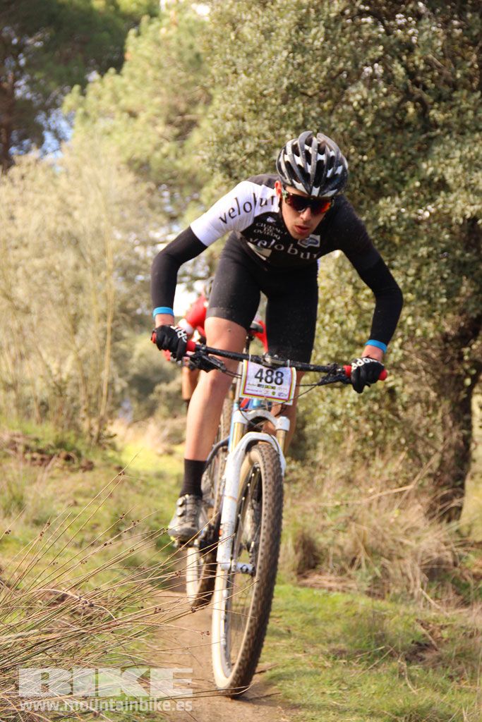 Maratón Sierra Oeste 2016. Galería 1