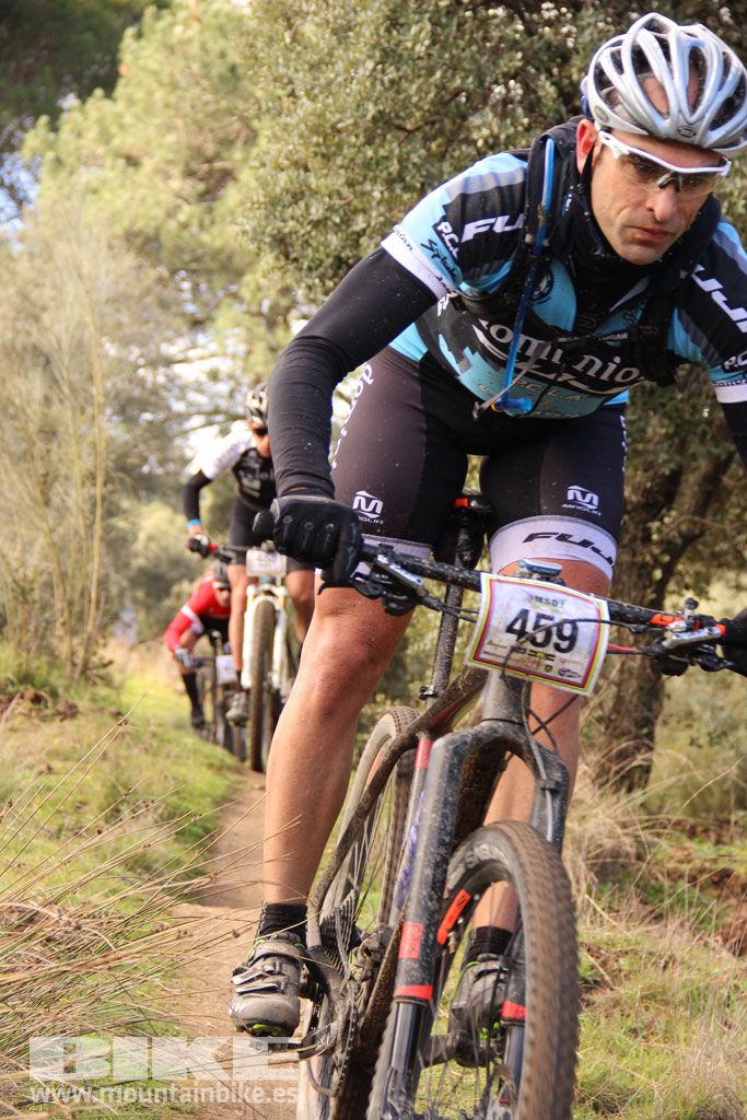 Maratón Sierra Oeste 2016. Galería 1