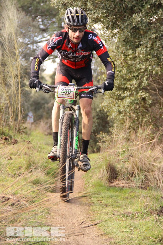 Maratón Sierra Oeste 2016. Galería 1