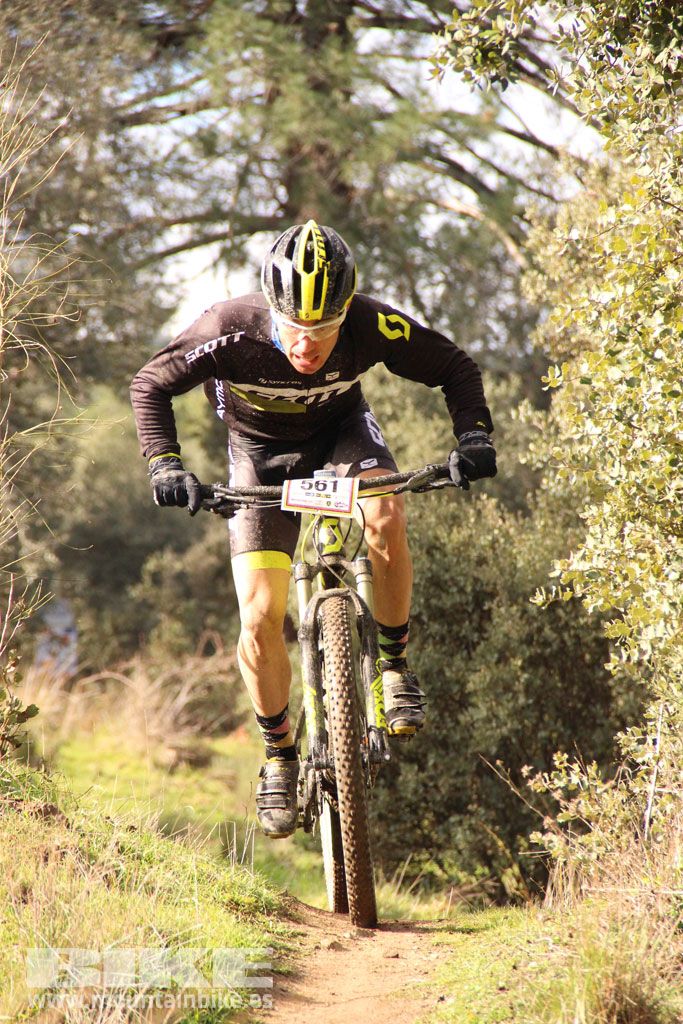 Maratón Sierra Oeste 2016. Galería 1