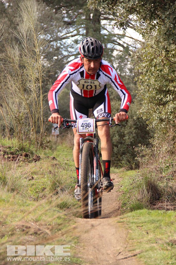 Maratón Sierra Oeste 2016. Galería 1