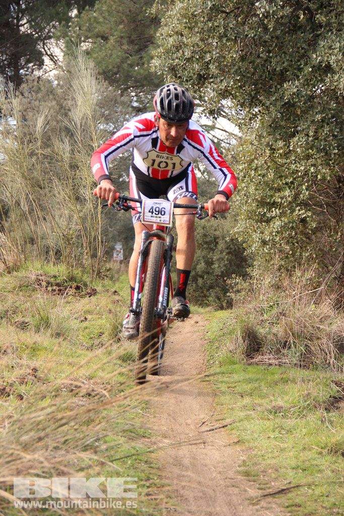 Maratón Sierra Oeste 2016. Galería 1