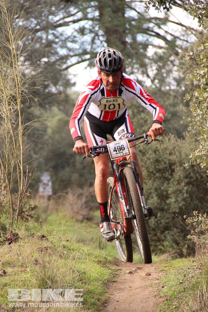 Maratón Sierra Oeste 2016. Galería 1