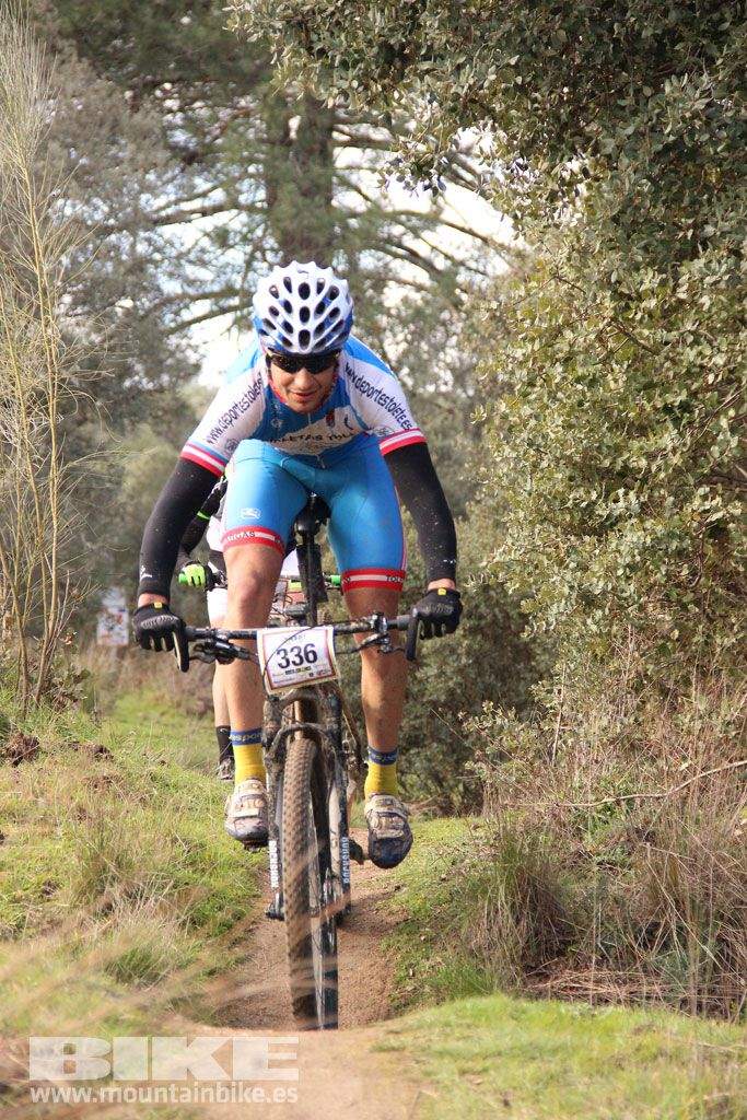 Maratón Sierra Oeste 2016. Galería 1