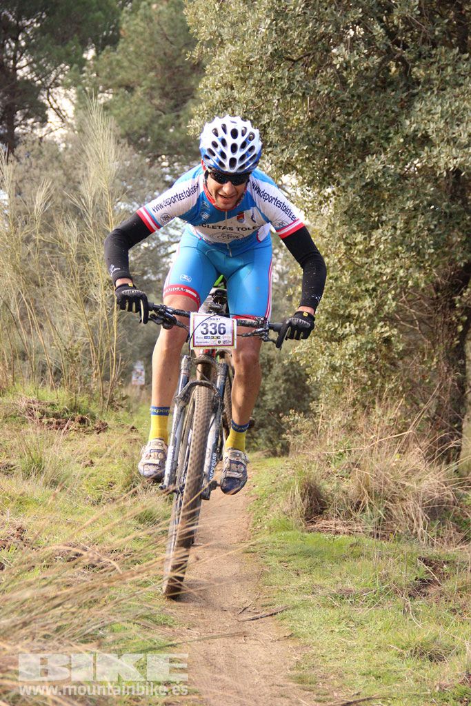 Maratón Sierra Oeste 2016. Galería 1