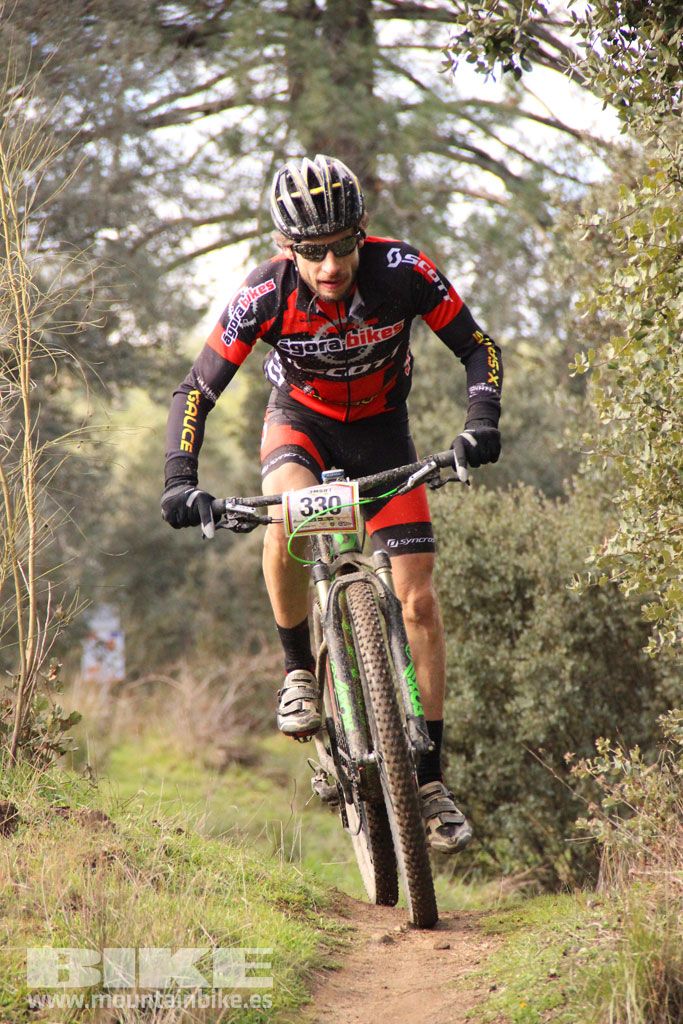 Maratón Sierra Oeste 2016. Galería 1