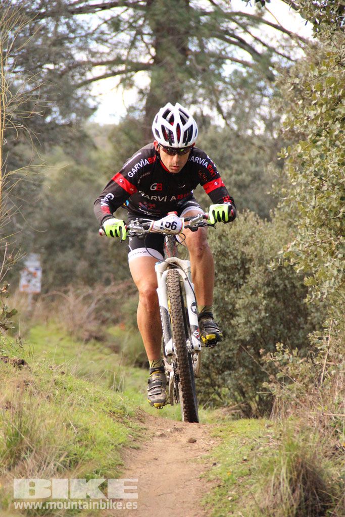 Maratón Sierra Oeste 2016. Galería 1