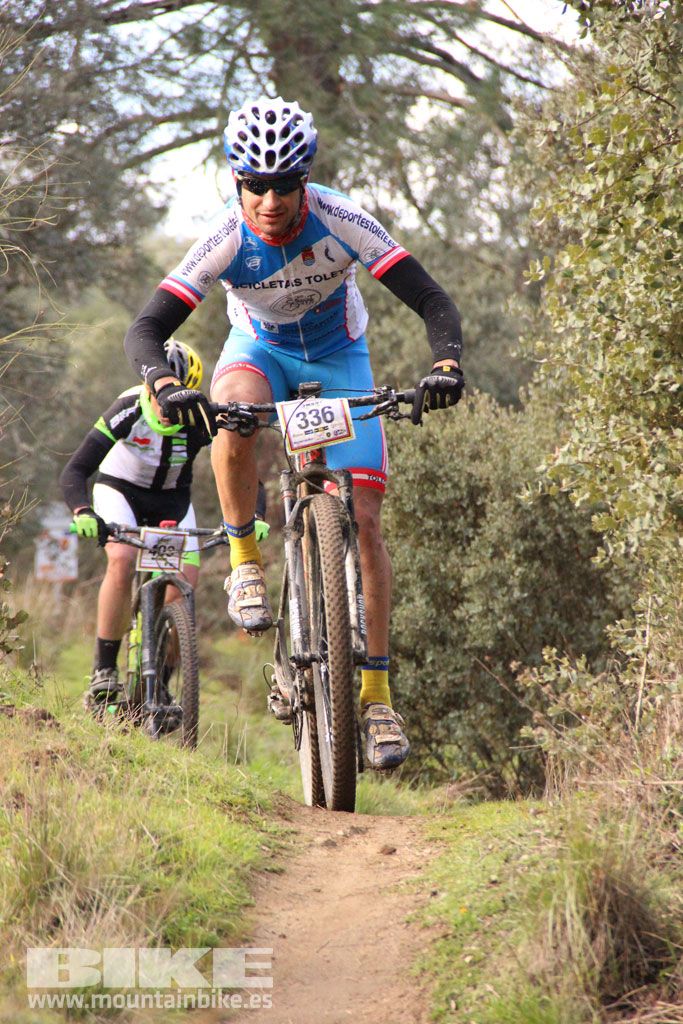 Maratón Sierra Oeste 2016. Galería 1
