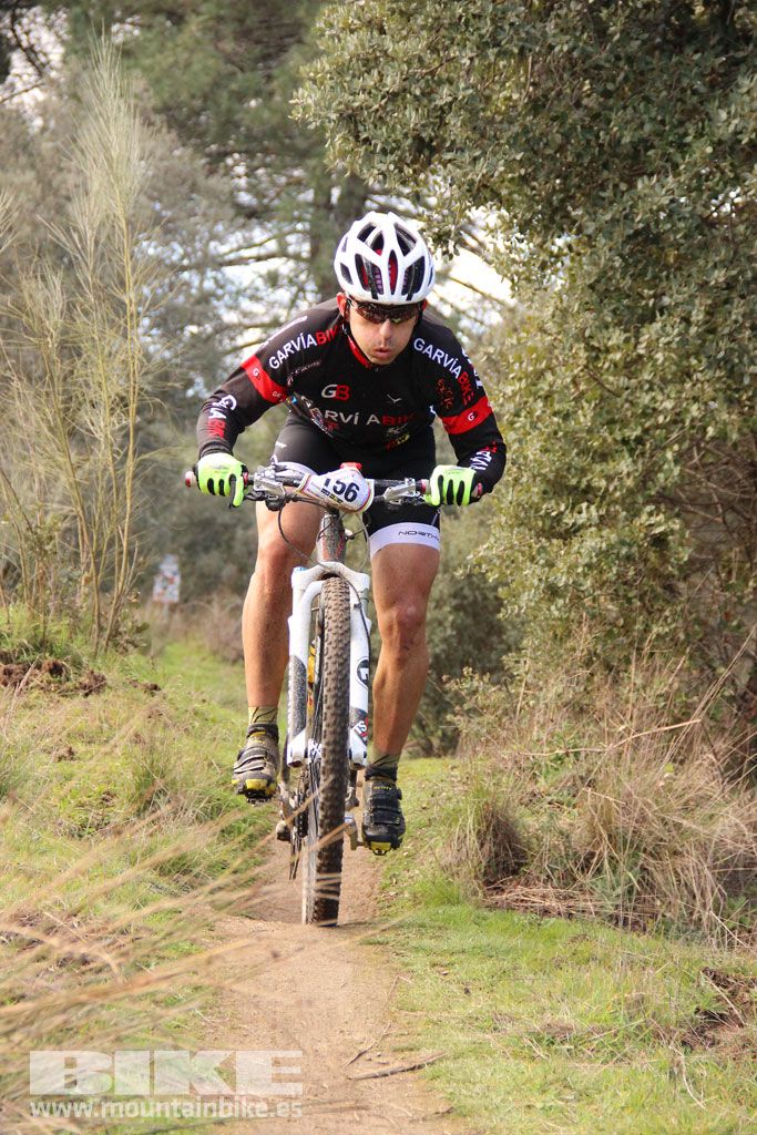 Maratón Sierra Oeste 2016. Galería 1