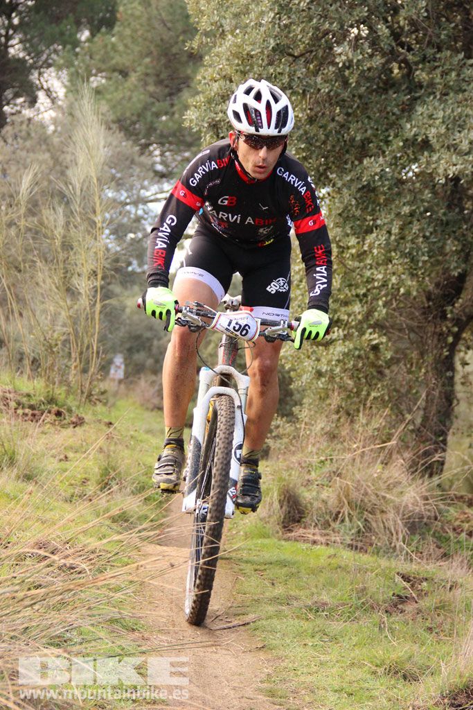 Maratón Sierra Oeste 2016. Galería 1