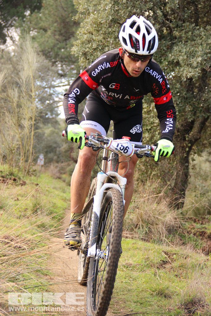 Maratón Sierra Oeste 2016. Galería 1