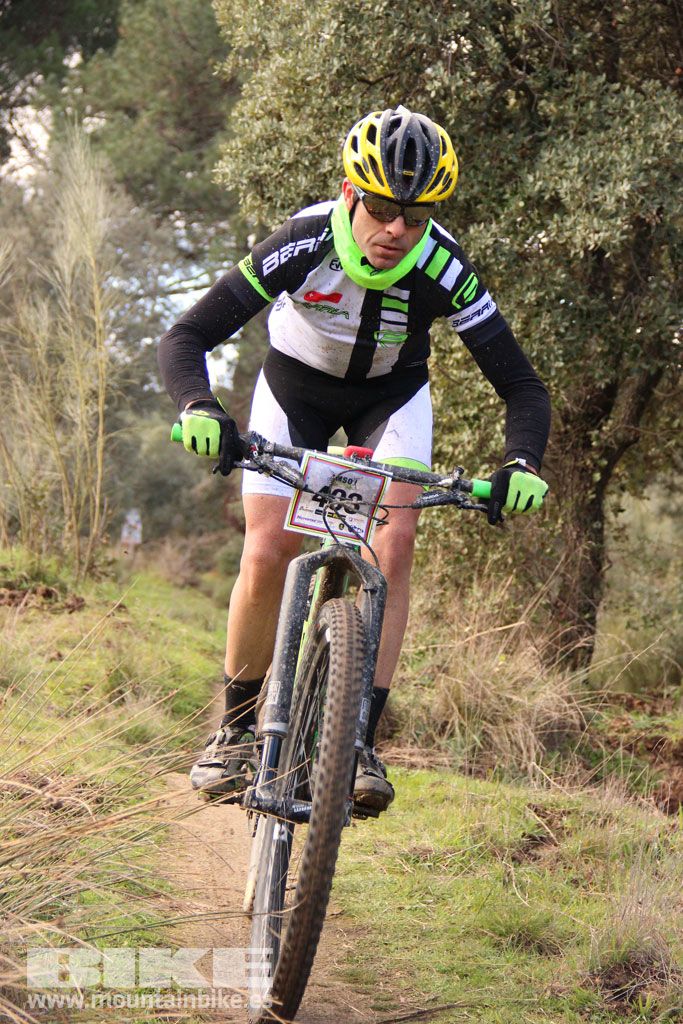 Maratón Sierra Oeste 2016. Galería 1