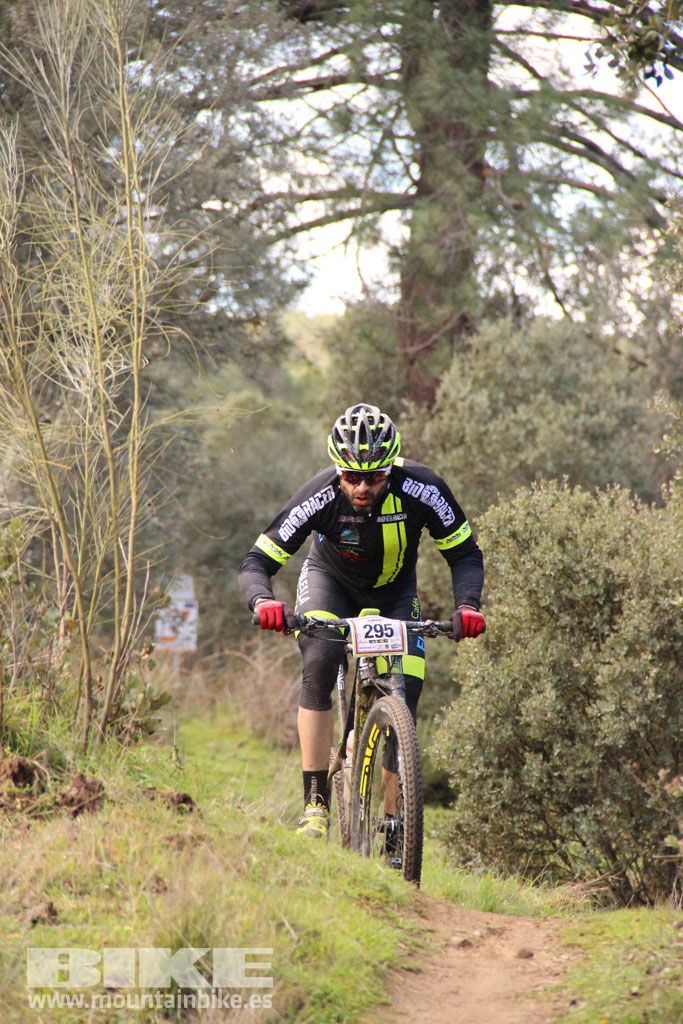 Maratón Sierra Oeste 2016. Galería 1