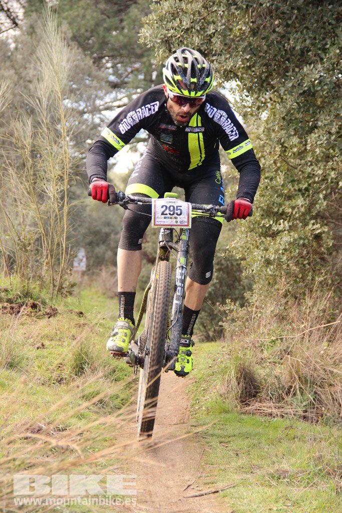 Maratón Sierra Oeste 2016. Galería 1