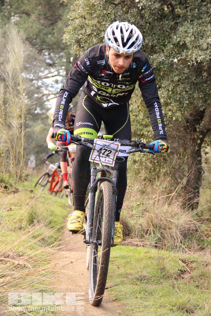 Maratón Sierra Oeste 2016. Galería 1