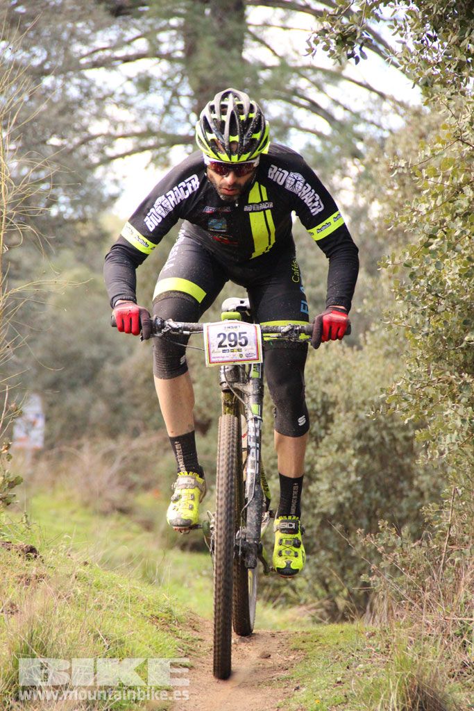 Maratón Sierra Oeste 2016. Galería 1