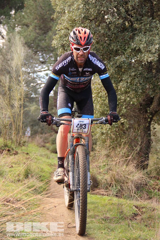 Maratón Sierra Oeste 2016. Galería 1