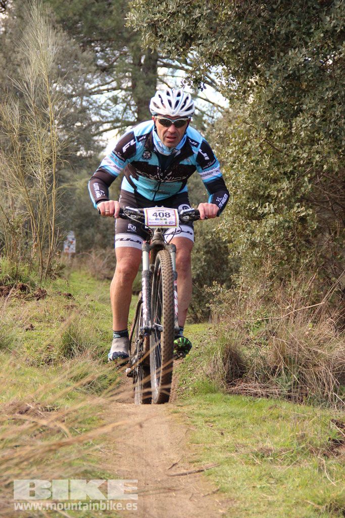 Maratón Sierra Oeste 2016. Galería 1