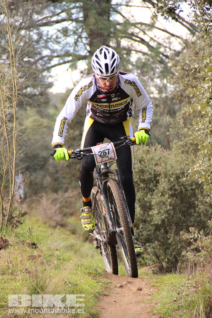 Maratón Sierra Oeste 2016. Galería 1