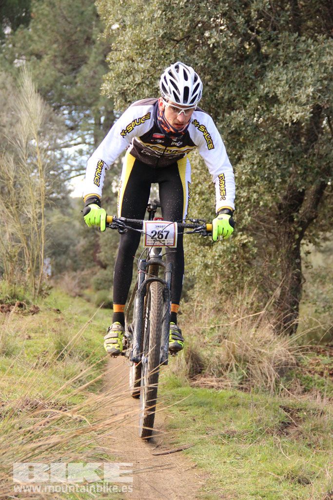 Maratón Sierra Oeste 2016. Galería 1