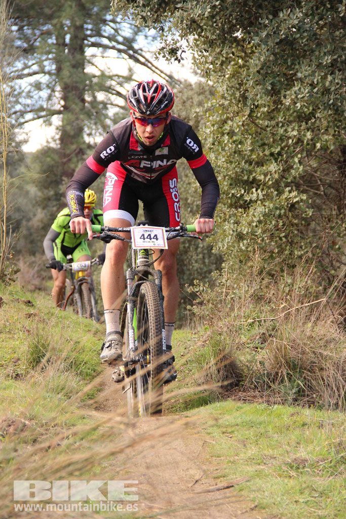 Maratón Sierra Oeste 2016. Galería 1