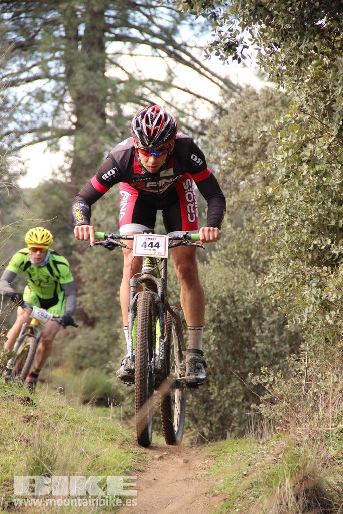 Maratón Sierra Oeste 2016. Galería 1