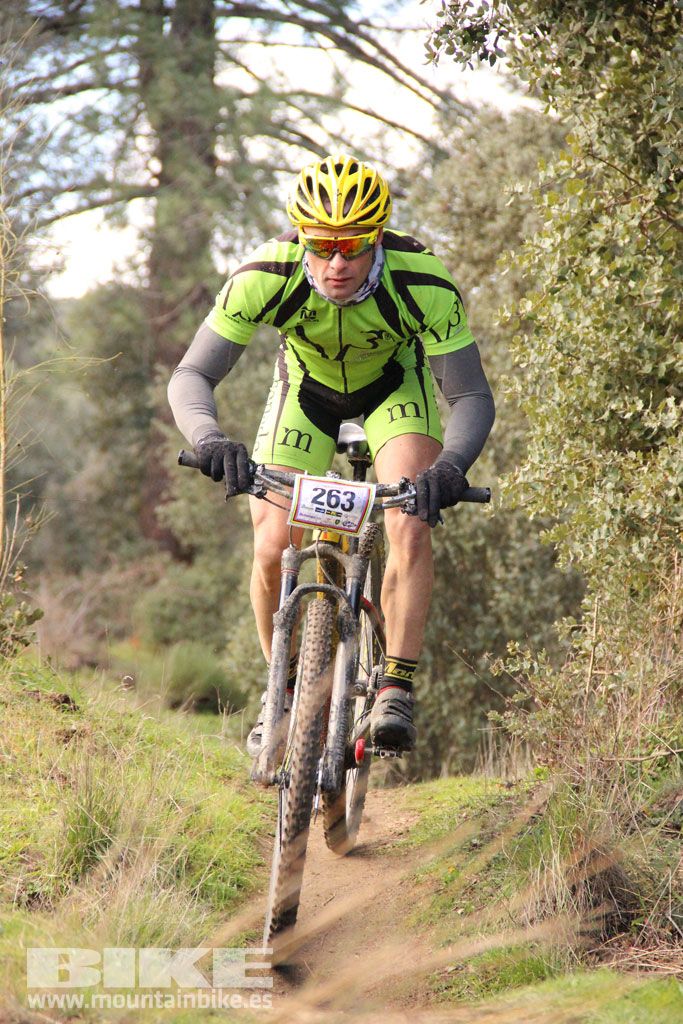 Maratón Sierra Oeste 2016. Galería 1