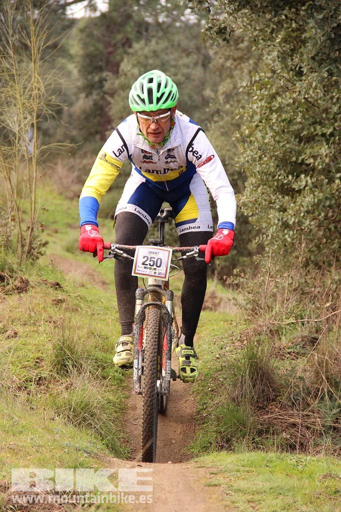 Maratón Sierra Oeste 2016. Galería 2