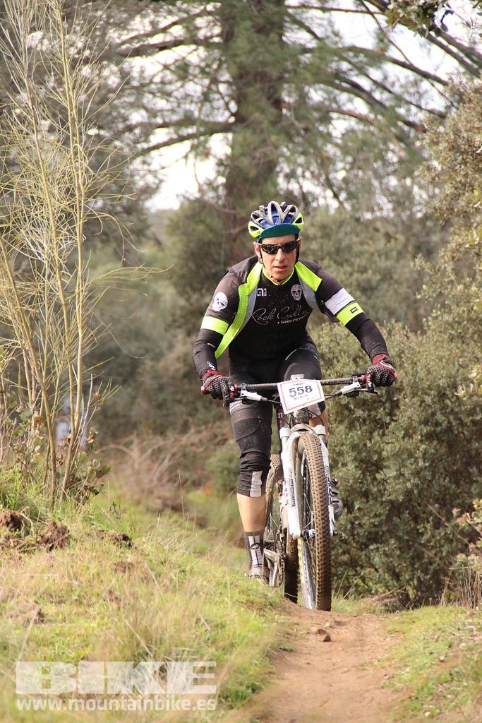 Maratón Sierra Oeste 2016. Galería 2