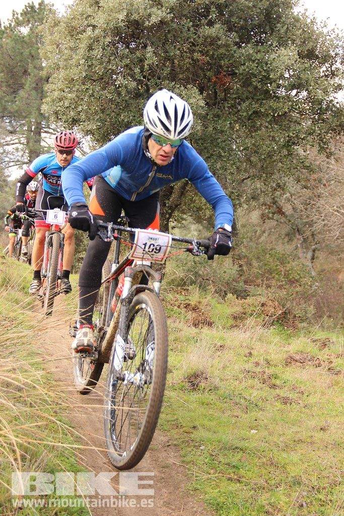 Maratón Sierra Oeste 2016. Galería 2