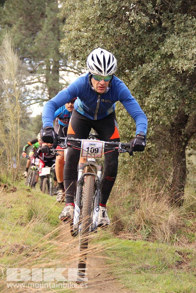 Maratón Sierra Oeste 2016. Galería 2