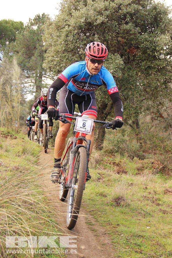 Maratón Sierra Oeste 2016. Galería 2