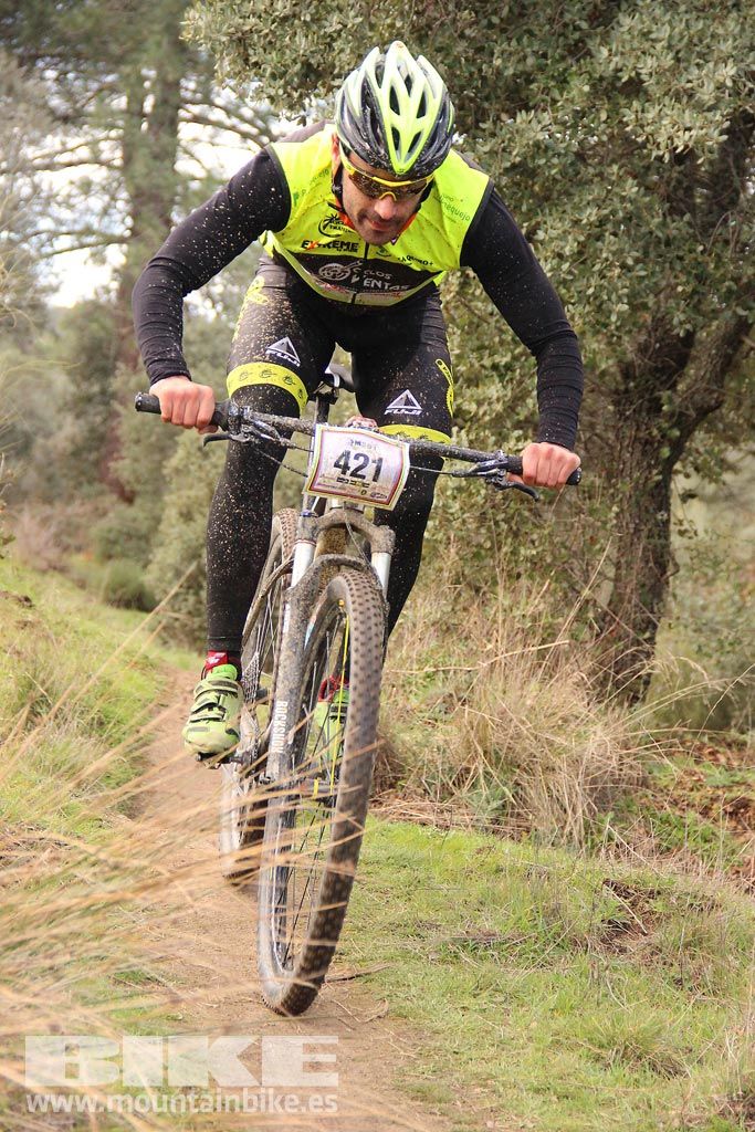Maratón Sierra Oeste 2016. Galería 2