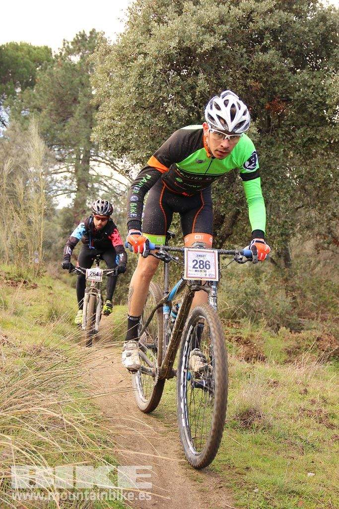 Maratón Sierra Oeste 2016. Galería 2
